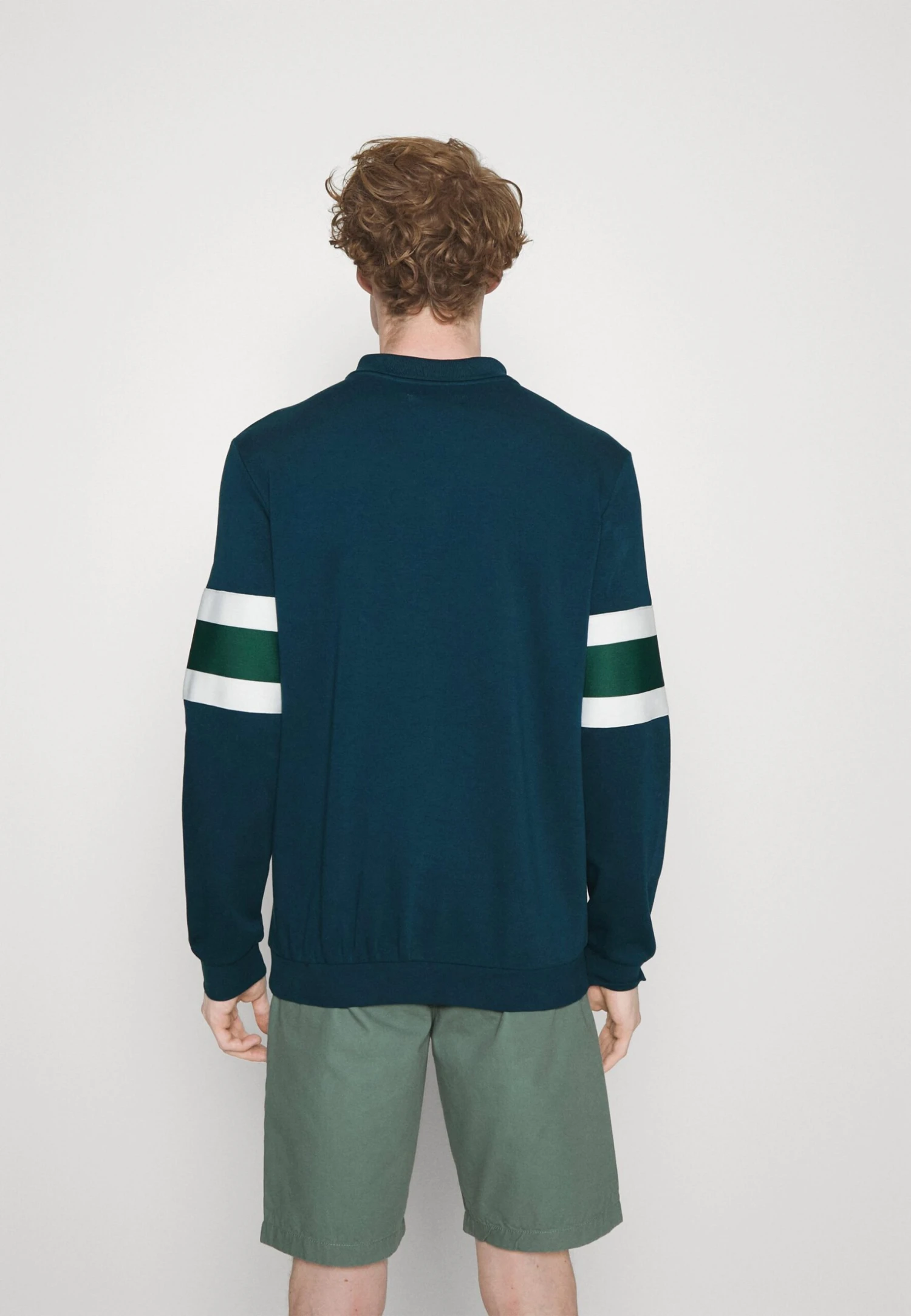 Pier One FelpaDark Blue Uomo Maglieria E Felpe PI922S0H9-K11 3 Pier One FelpaDark Blue Uomo Maglieria E Felpe PI922S0H9-K11 - immagine 3