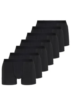 Pier One 7 Pack - Culotte - Black -Negozio online Pier One Italia d6d2f48676124e2ca20caee3d0a60358 scaled