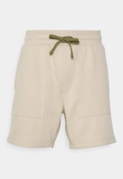 Pier One Utility - Shorts -Beige -Negozio online Pier One Italia d724ed500e1a45f8b9e27084e95c38f4 scaled