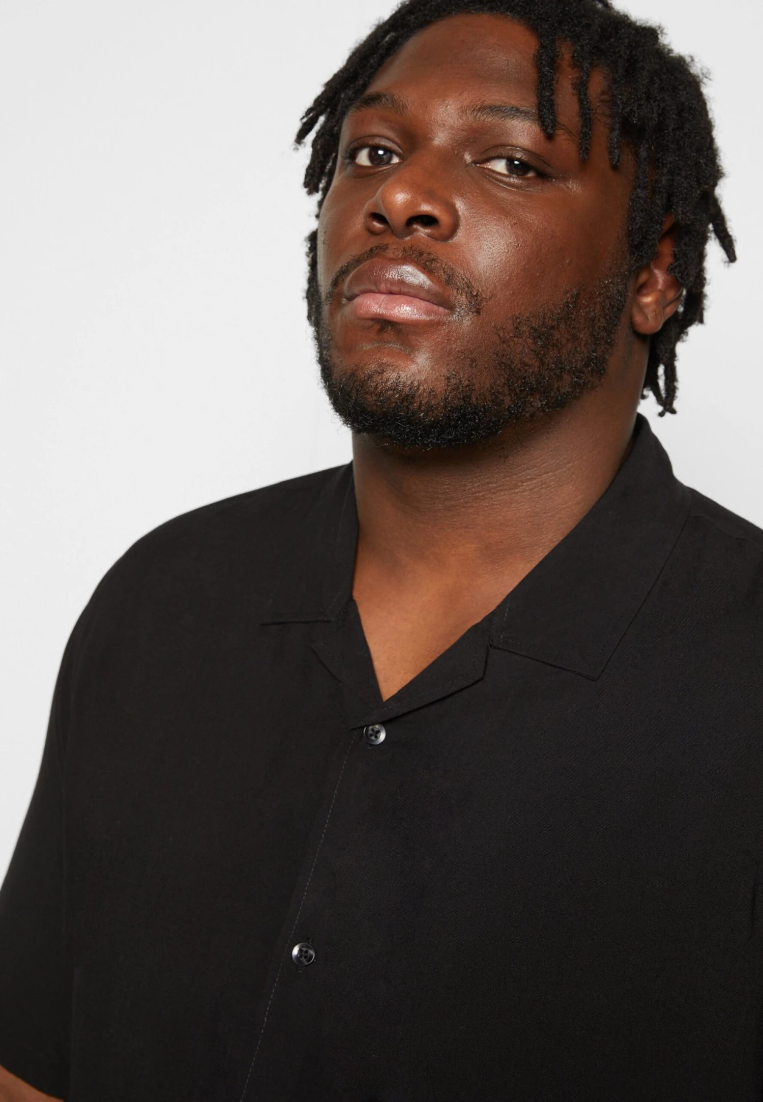 Pier One CamiciaBlack Uomo Camicie PI922D0CV-Q11 6 Pier One CamiciaBlack Uomo Camicie PI922D0CV-Q11 - immagine 6