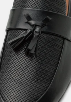 Pier One Scarpe Senza LacciBlack Uomo Scarpe Eleganti PI912C0BT-Q11 -Negozio online Pier One Italia d74e9cea063f428b96c93c80a4a609b4 scaled