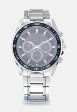 Pier One Orologio - Silver