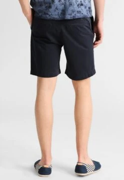 Pier One ShortsNavy Uomo Bermuda PI922FA1G-K12 -Negozio online Pier One Italia d89605af2d2145bf979aeb940c62b428