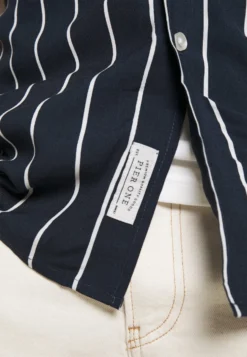 Pier One CamiciaDark Blue Uomo Camicie PI922D0BP-K11 -Negozio online Pier One Italia d896ae86c3f94b9d8671d16fda9184a2 scaled