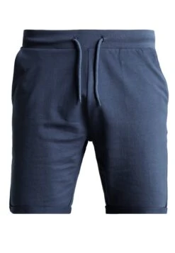 Pier One Pantaloni SportiviDark Blue Uomo Pantaloni PI922F049-K11 -Negozio online Pier One Italia d9169c9321fc40c798a21c277a51d311