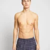Pier One 5 Pack - Boxer- Dark Blue