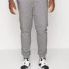 Pier One Pantaloni SportiviGrey Uomo Pantaloni Sportivi E Joggers PI922E051-C11