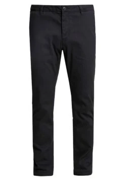 Pier One ChinoBlack Uomo Pantaloni PI922EA0O-Q11 -Negozio online Pier One Italia de7c1e782adc454fa0b8fe0c6c8c1858 scaled