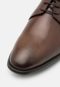 Pier One Leather - Stringate Eleganti - Brown -Negozio online Pier One Italia dedd087eeb4b4efca546a00bb7e3ad76 scaled