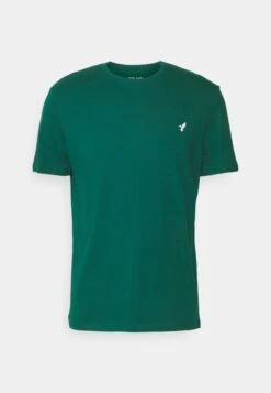 Pier One 5 PackT-Shirt BasicBordeaux/Dark Green/Dark Blue Uomo T-shirt E Polo PI922O0TV-G11 -Negozio online Pier One Italia dfcaf20788b24cc1830a152290063640 scaled