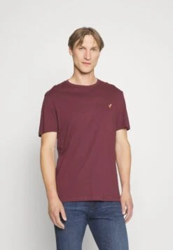 Pier One 5 PackT-Shirt BasicBordeaux/Dark Green/Dark Blue Uomo T-shirt E Polo PI922O0TV-G11 -Negozio online Pier One Italia e0b5d95cc3d041c9966f2b110e079408 scaled