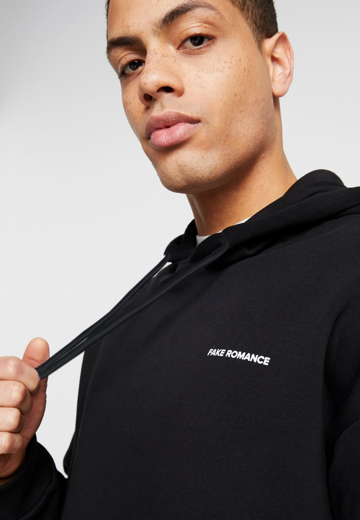 Pier One UnisexFelpa Con CappuccioBlack Uomo Maglieria E Felpe PI922S08X-Q11 4 Pier One UnisexFelpa Con CappuccioBlack Uomo Maglieria E Felpe PI922S08X-Q11 - immagine 4