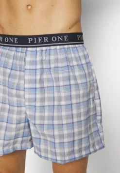 Pier One Boxer Blue Uomo Intimo PI982C008-K11 -Negozio online Pier One Italia e3737ad0a09142a7996251ff2f06e368 scaled