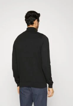Pier One 2 PackBasic TurtleneckMaglioneBlack/White Uomo Maglieria PI922Q06B-Q16 -Negozio online Pier One Italia e4527d6fa8c04c178c1ce3a4bd19a1fd scaled