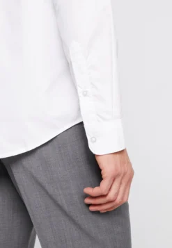 Pier One 2 PackCamicia EleganteWhite/Light Blue Uomo Camicie PI922D08G-A11 -Negozio online Pier One Italia e517776bf75e47cd95ab73ee8298362f scaled