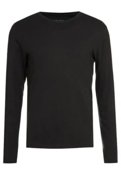 Pier One Maglietta A Manica LungaBlack Uomo T-shirt E Polo PI922O0GP-Q11 -Negozio online Pier One Italia e51f15e19af24510b7cd585d552c8244 scaled