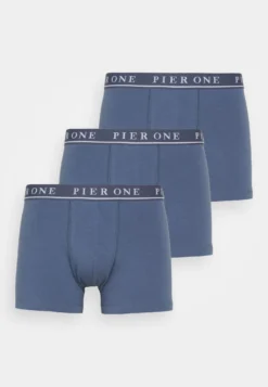 Pier One 3 Pack CulotteBlue Uomo Intimo PI982C009-K11 -Negozio online Pier One Italia e69429c6803040f099a3e42ccc211fcc scaled