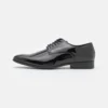 Pier One Stringate ElegantiBlack Uomo Scarpe Eleganti PI912M0C6-Q11