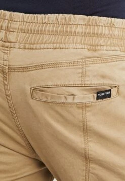 Pier One Pantaloni Cargo - Tan 11 Pier One Pantaloni Cargo - Tan -Negozio online Pier One Italia e98ce4d14b4a4478aeb6c00b7c43e661