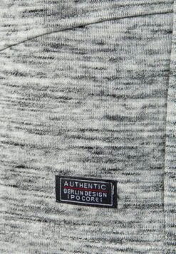 Pier One Shorts - Mottled Light Grey -Negozio online Pier One Italia eac6efd741454b4d9542ca0101076dba scaled