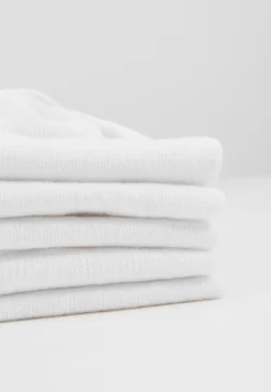 Pier One 5 PackCalziniWhite Uomo Intimo PI982F02A-A11 -Negozio online Pier One Italia eb1c47001f2e4203a93b3dbe4dab6789