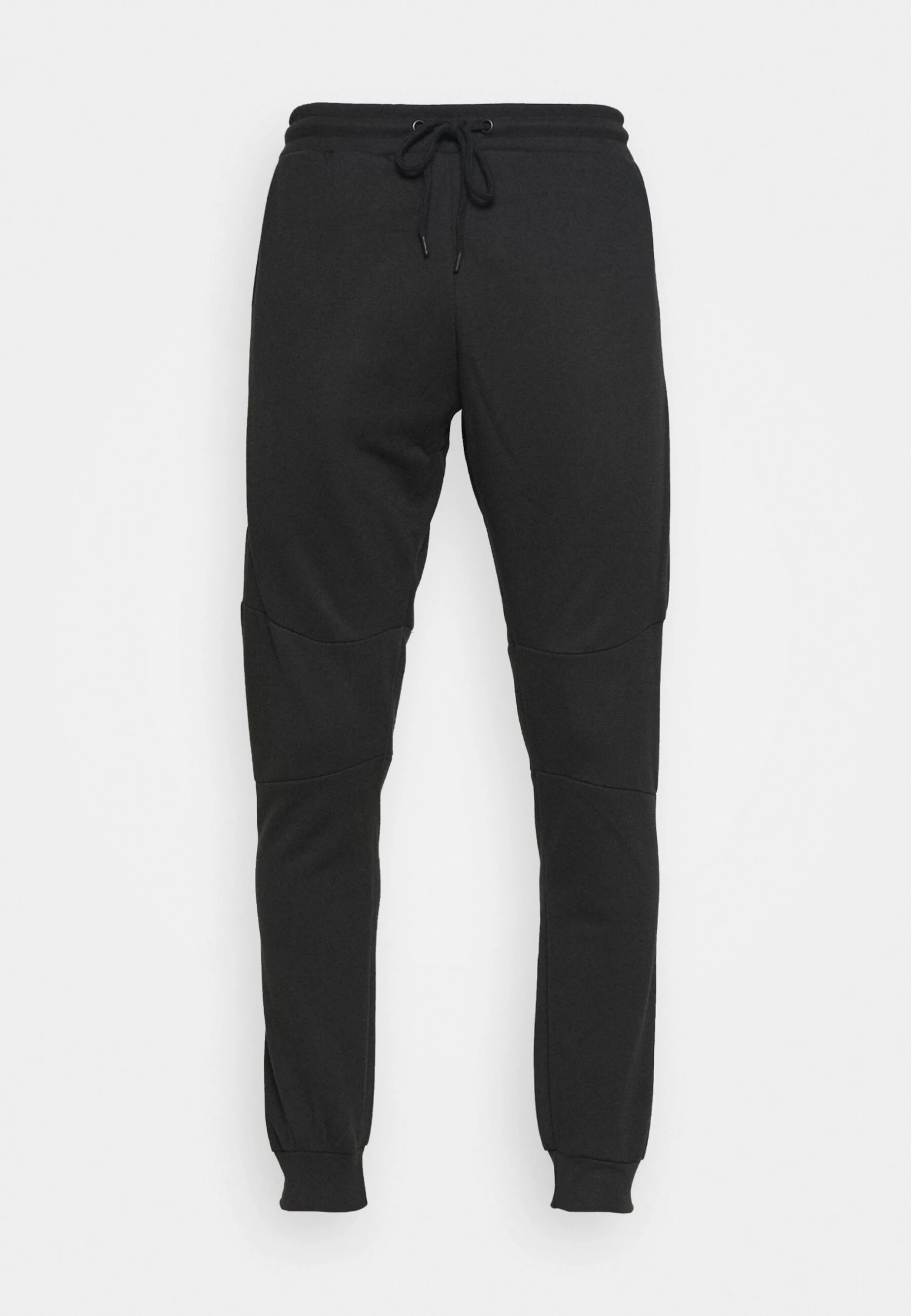 Pier One Pantaloni SportiviBlack Uomo Pantaloni Sportivi E Joggers PI922E03N-Q11 4 Pier One Pantaloni SportiviBlack Uomo Pantaloni Sportivi E Joggers PI922E03N-Q11 - immagine 4