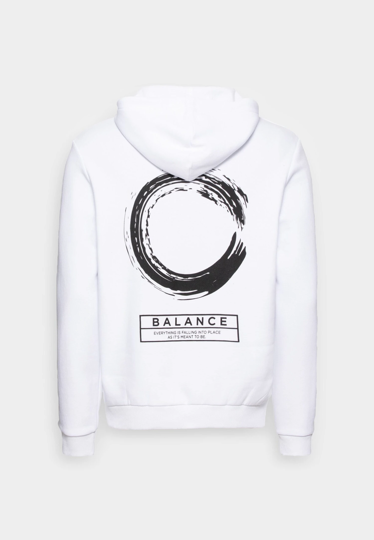 Pier One Felpa Con CappuccioWhite Uomo Maglieria E Felpe PI922S0GJ-A11 2 Pier One Felpa Con CappuccioWhite Uomo Maglieria E Felpe PI922S0GJ-A11 - immagine 2