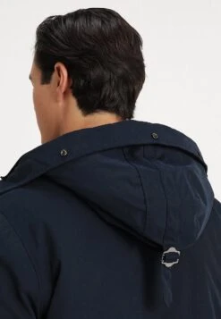 Pier One Giacca InvernaleDark Blue Uomo Giacche PI922T01U-K11 -Negozio online Pier One Italia ec9e74326f684ce99374aca021963d82
