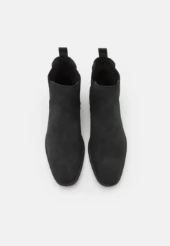 Pier One UnisexStivalettiBlack Uomo Stivaletti/Stivali PI915K00C-Q11 -Negozio online Pier One Italia ecefc198296b42a5b5786f0c0ae89ba7 scaled