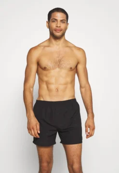 Pier One 5 Pack - Boxer- Grey 9 Pier One 5 Pack - Boxer- Grey -Negozio online Pier One Italia ed6c0ab9d9b044e7b63133fd772d752e scaled