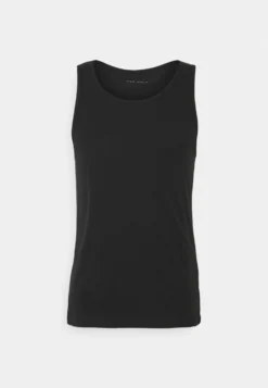 Pier One 3 PackMaglietta IntimaBlack/Khaki/Mottled Dark Grey Uomo Intimo PI982Q008-Q13 -Negozio online Pier One Italia ee1f783db7dc446bb8983a6cdb64cb6c scaled