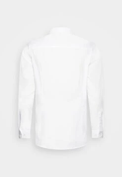 Pier One 3 PackCamicia EleganteWhite/White/Black Uomo Camicie PI922D0DJ-A12 -Negozio online Pier One Italia ee822bc3cef1437fb6de22bfc37edd81 scaled