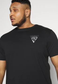 Pier One T-Shirt Con StampaBlack Uomo T-shirt E Polo PI922O0KE-Q11 9 Pier One T-Shirt Con StampaBlack Uomo T-shirt E Polo PI922O0KE-Q11 -Negozio online Pier One Italia ef5c8d6ed0894c5c8a5c4098b4177e48 scaled