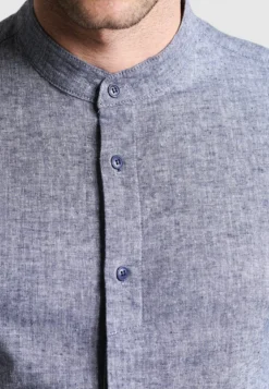 Pier One CamiciaDark Blue Uomo Camicie PI922DA37-K11 10 Pier One CamiciaDark Blue Uomo Camicie PI922DA37-K11 -Negozio online Pier One Italia f0aee36831c94163a03d7760528fa477