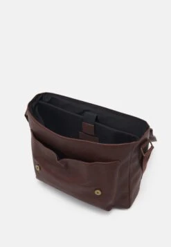 Pier One Borsa A Tracolla - Dark Brown 6 Pier One Borsa A Tracolla - Dark Brown -Negozio online Pier One Italia f15921de0bfb4d94b8451db39125030d scaled