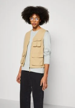 Pier One Smanicato - Tan -Negozio online Pier One Italia f195baee9fb6489dbaeb853180d004d6 scaled