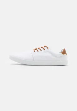 Pier One Sneakers BasseWhite Uomo Sneaker PI912O04T-A11
