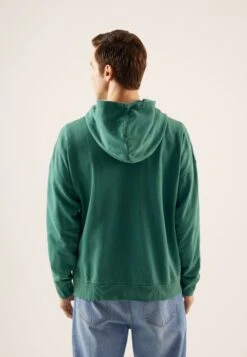 Pier One FelpaGreen Uomo Maglieria E Felpe PI922S0HJ-M11 7 Pier One FelpaGreen Uomo Maglieria E Felpe PI922S0HJ-M11 -Negozio online Pier One Italia f2fd1504f0344ec4b12f25cc809f580f scaled