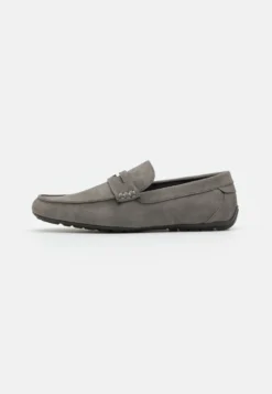 Pier One Scarpe Senza Lacci - Grey