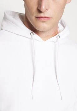 Pier One 2 PackFelpa Con CappuccioWhite/Black Uomo Maglieria E Felpe PI922S0AA-A11 -Negozio online Pier One Italia f60f5583ca2e4da08e881a873d66a542 scaled