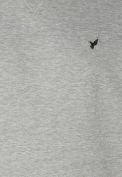 Pier One Plus Size 2 PackFelpaBlack/Mottled Grey Uomo Maglieria E Felpe PI922S0GQ-Q11 -Negozio online Pier One Italia f6129178be664817a133bea2c48e4dd3 scaled