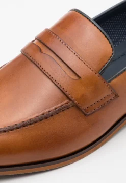 Pier One LeatherMocassini ElegantiCamel Uomo Scarpe Eleganti PI912C09R-B11 -Negozio online Pier One Italia f768c54730f946ec93184282000a18d8 scaled