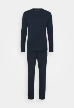 Pier One PigiamaDark Blue Uomo Per La Notte PI982M033-K11 -Negozio online Pier One Italia f8a6b95943eb4373bcafad2ea1edae02 scaled