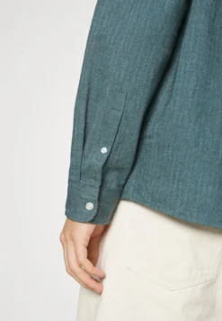 Pier One CamiciaGreen Uomo Camicie PI922D0EO-M11 -Negozio online Pier One Italia f92aa1ac1a4d43da89f534c92f3b8e53 scaled