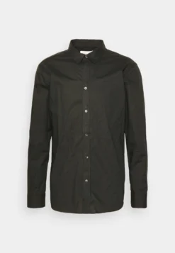 Pier One Camicia Elegante - Black