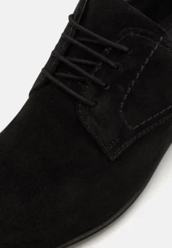 Pier One LeatherStringate ElegantiBlack Uomo Scarpe Eleganti PI912M094-Q11 -Negozio online Pier One Italia fab76e534c9f4b29b8a26c68886f4c17 scaled