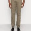 Pier One PantaloniOlive Uomo Pantaloni PI922E04F-N11