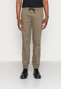 Pier One PantaloniOlive Uomo Pantaloni PI922E04F-N11