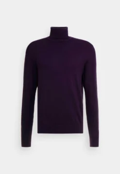 Pier One MaglioneDark Purple Uomo Maglieria PI922Q01E-I11 -Negozio online Pier One Italia fce4935c76ab4709b5609d187a2a0a70 scaled