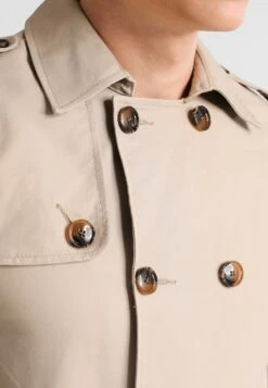 Pier One Trench - Beige -Negozio online Pier One Italia fd2acef9cc37474b8d762861283e4c9a